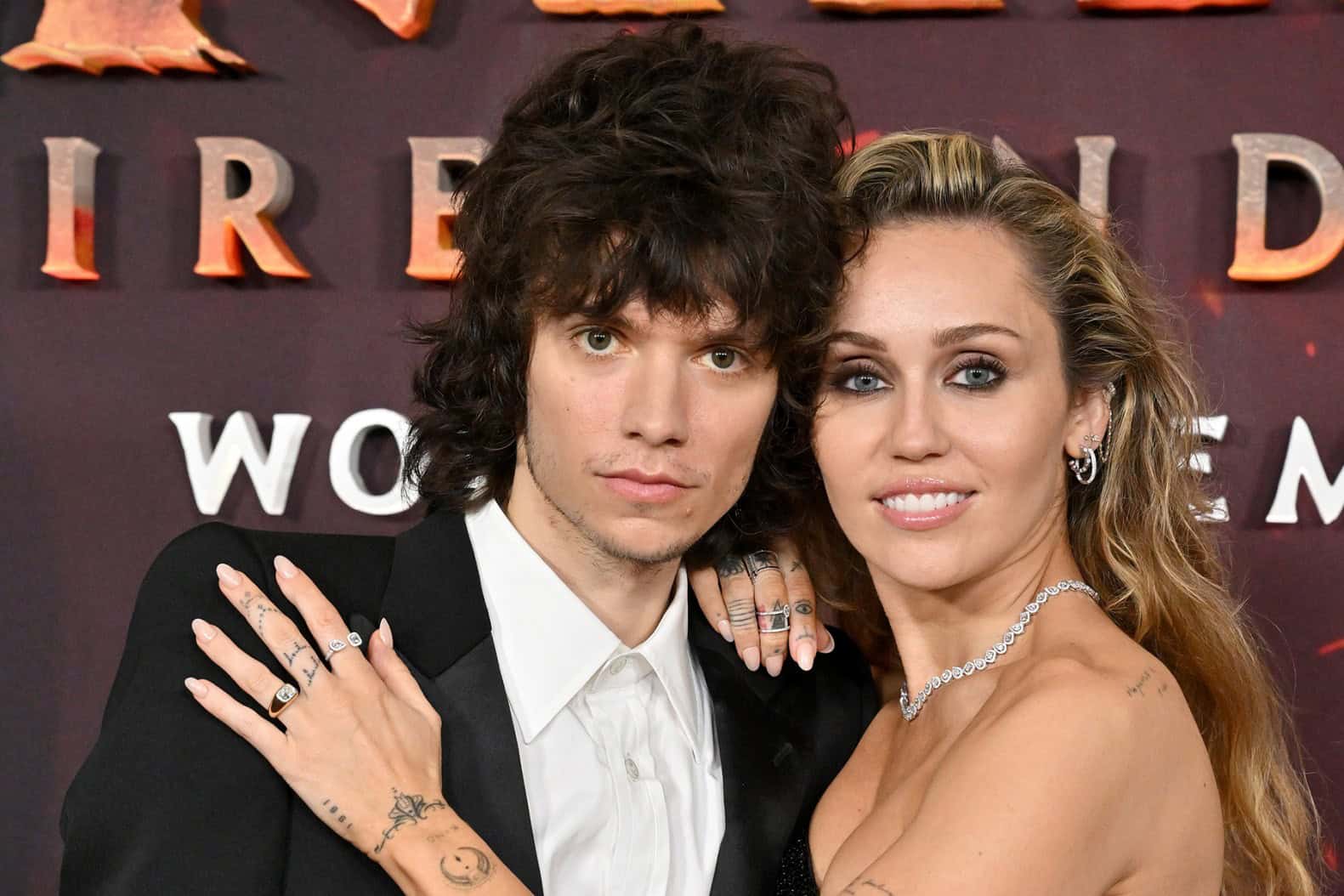 Miley Cyrus Is Engaged to Maxx Morando — And It Is Everything Fans Hoped For