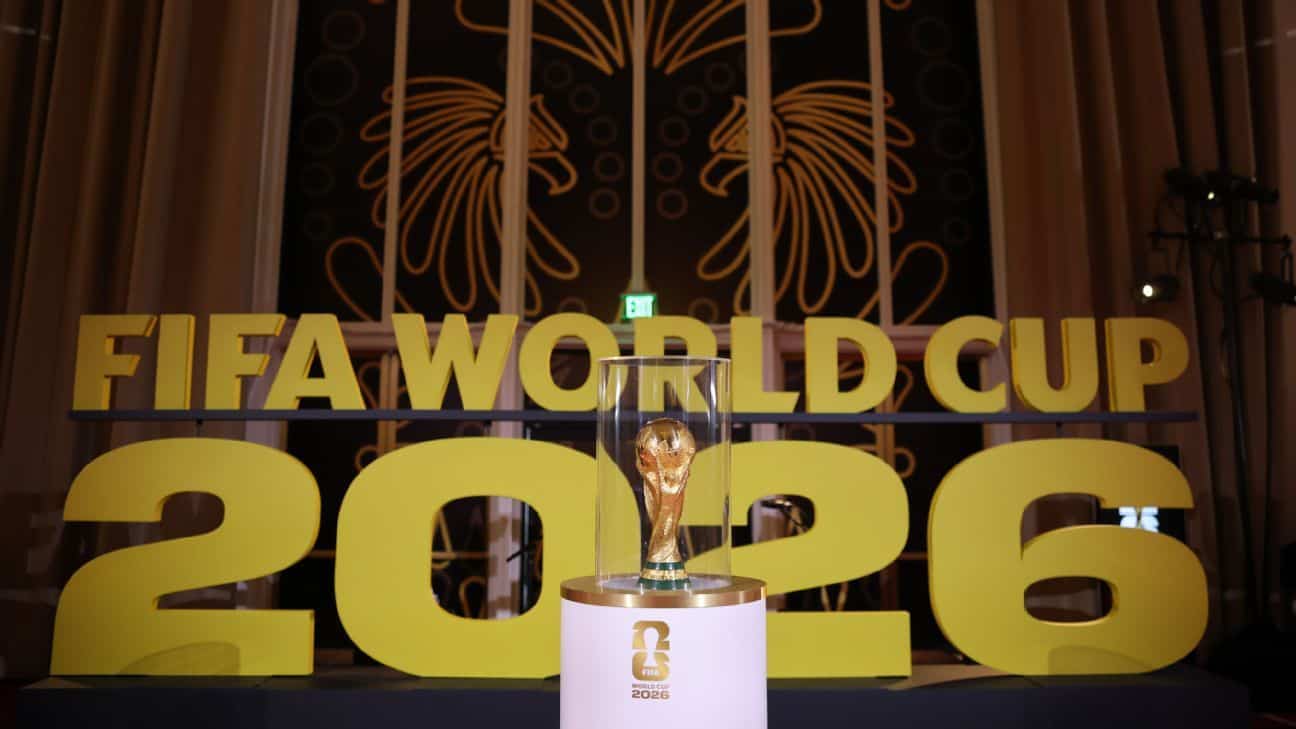 FIFA Responds After U.S. Pushes for Subsidised Travel at 2026 World Cup