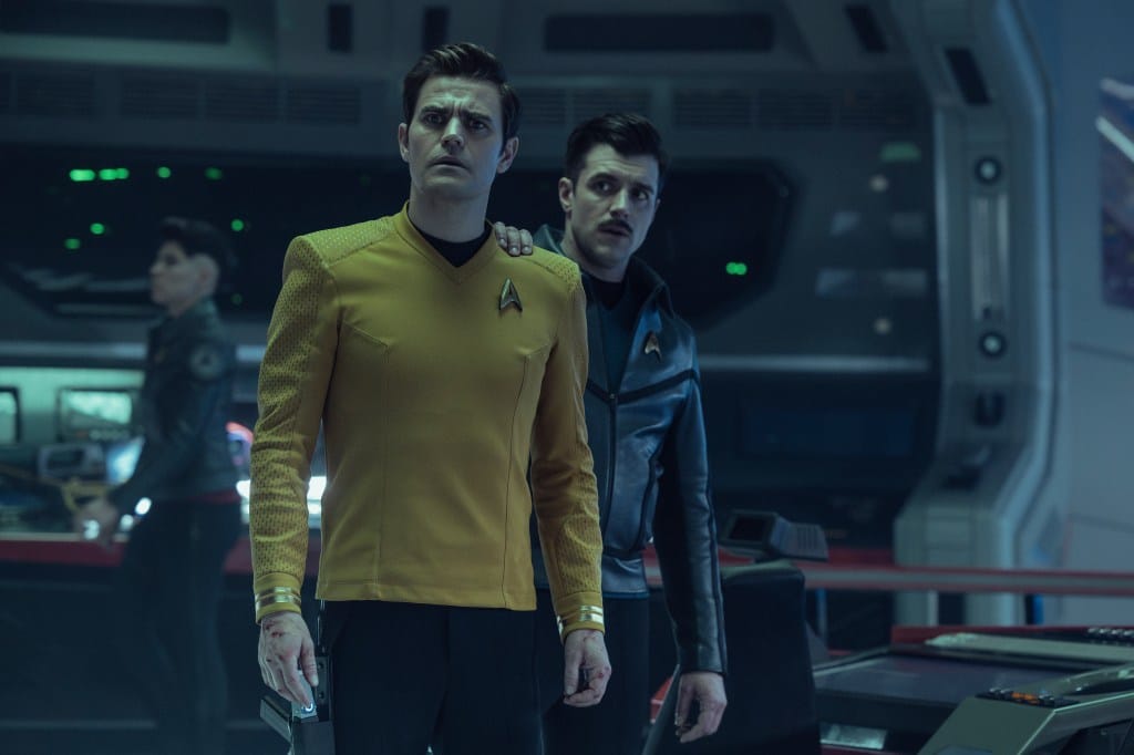 Star Trek: Strange New Worlds Season 4 Gets Official July Release Date — Here’s Everything You Need to Know