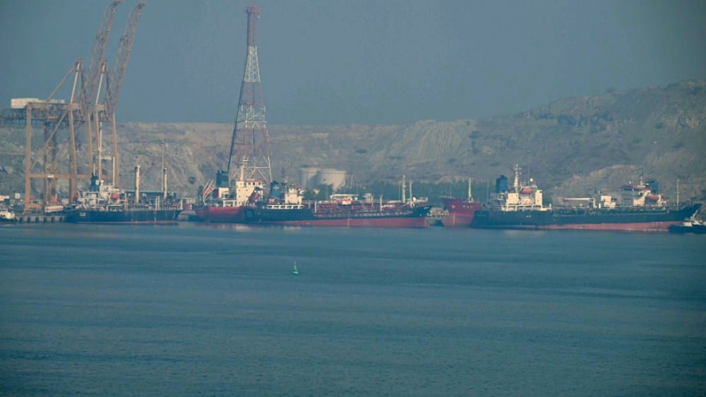 US-Iran Peace Talks Collapse: What a Strait of Hormuz Blockade Means for Oil, Markets and You