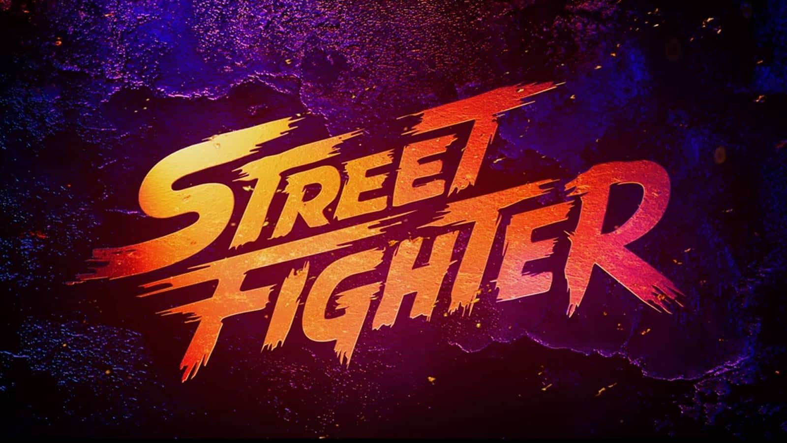 Street Fighter Movie Trailer Is Here — Jason Momoa, Noah Centineo and 50 Cent Bring the Iconic Game to Life