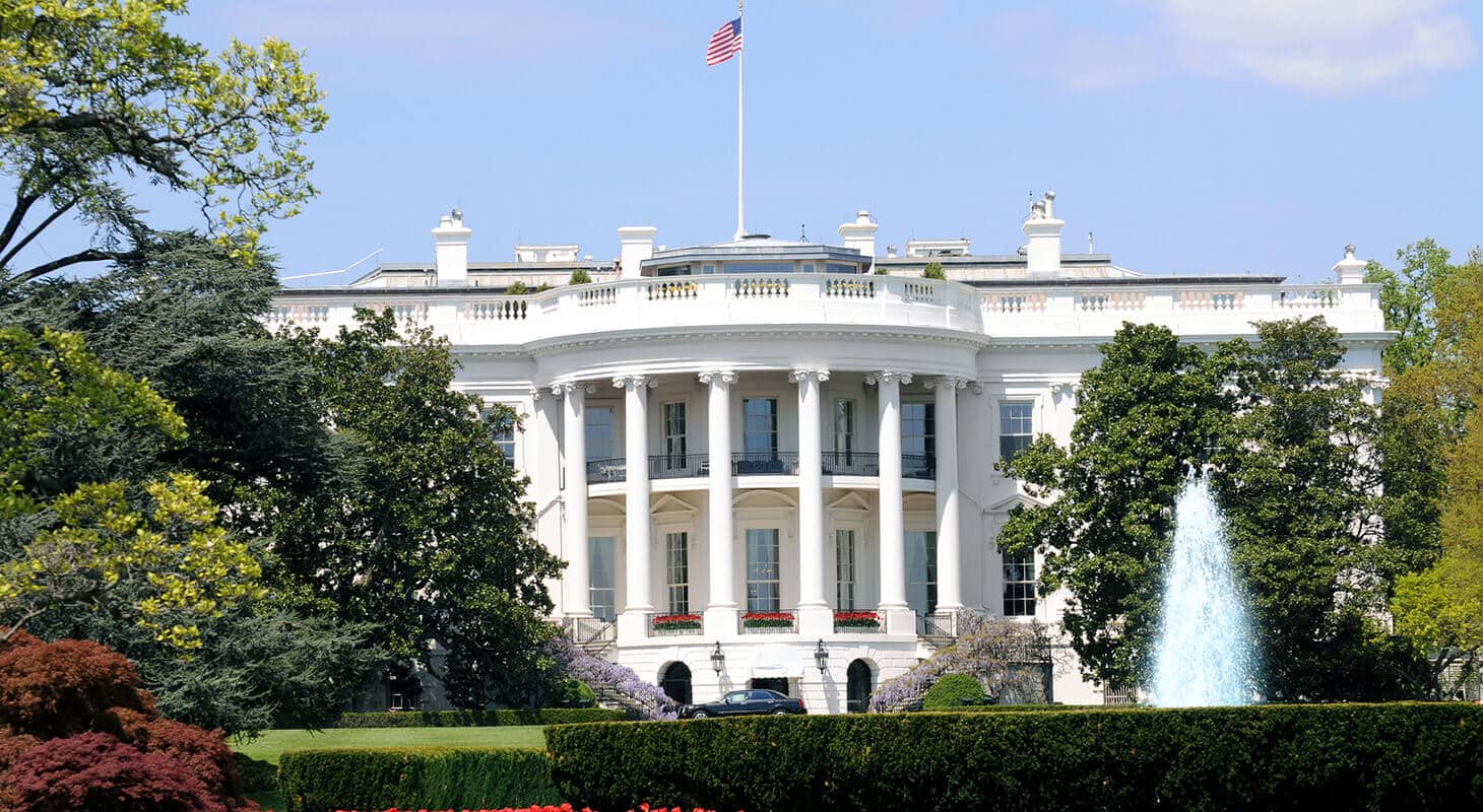 Trump rushed off stage by Secret Service after possible shots fired at White House Correspondents Dinner 2026