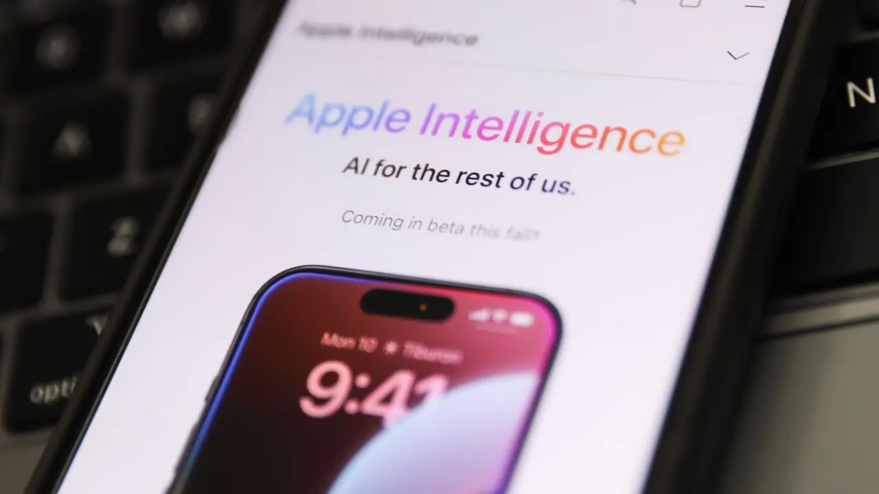 Apple's New Accessibility Features