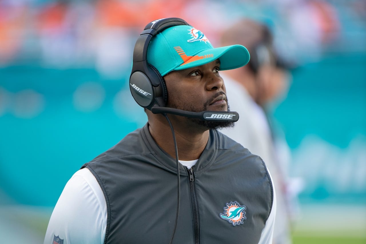 Supreme Court Clears the Way for Brian Flores to Sue the NFL for Racial Discrimination in Court