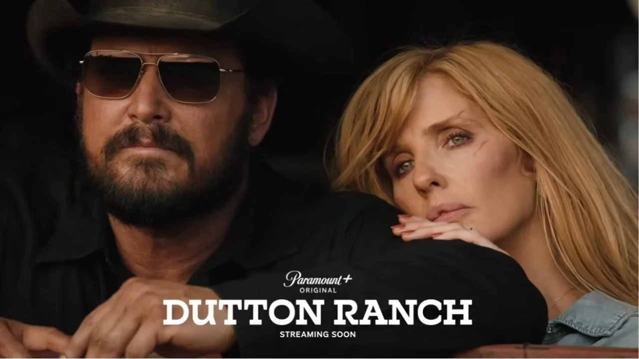 Dutton Ranch