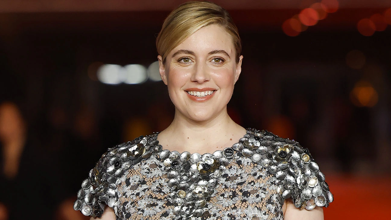 Greta Gerwig