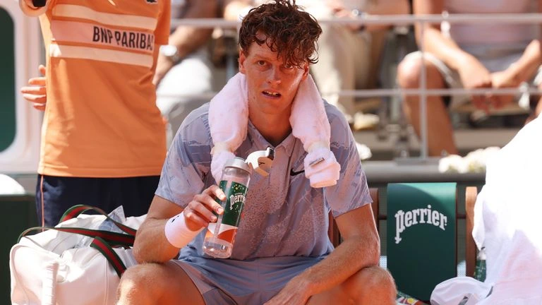 Jannik Sinner