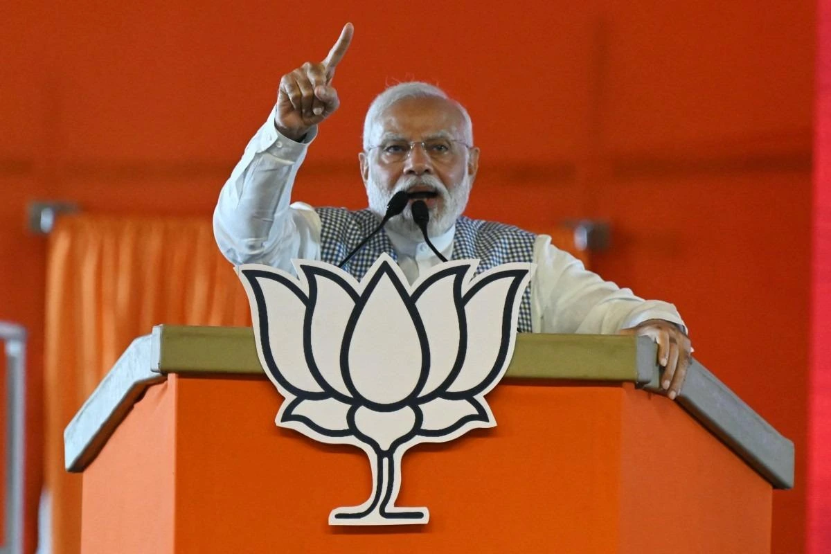 PM Narendra Modi