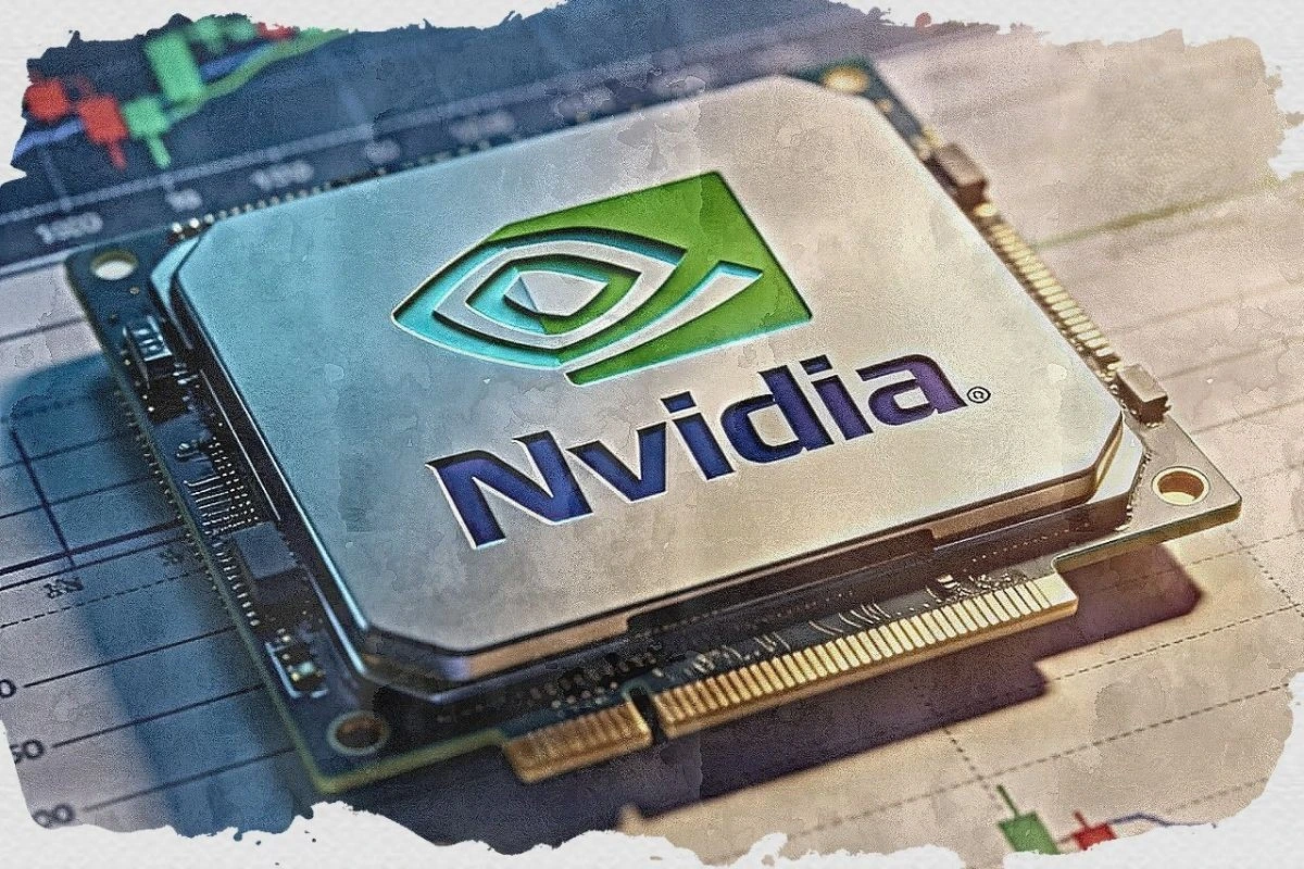 Nvidia chips