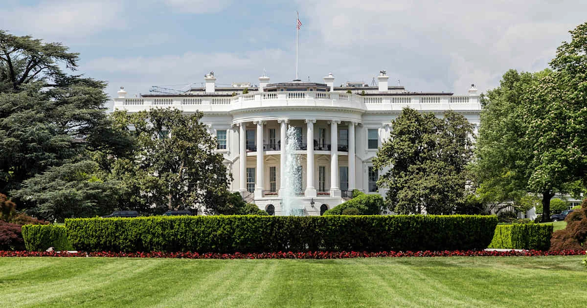 White House