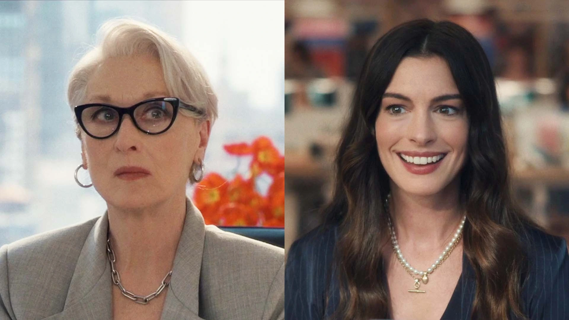 The Devil Wears Prada 2