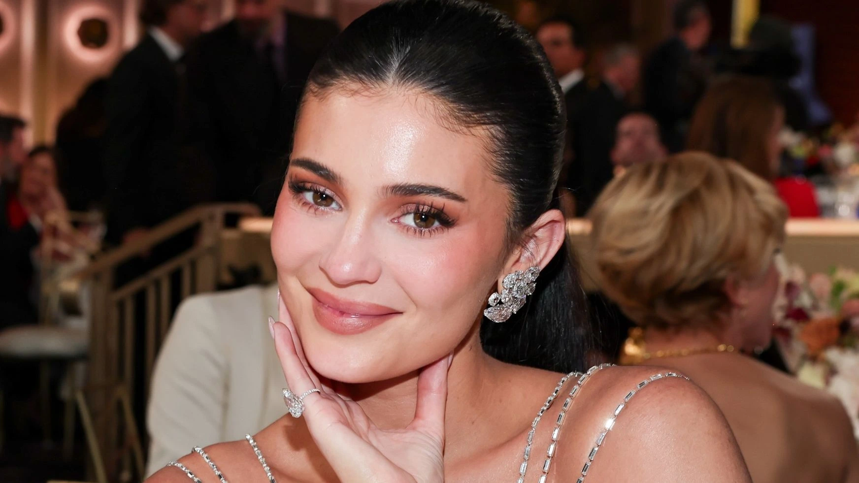 Kylie Jenner