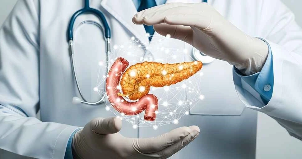pancreatic cancer