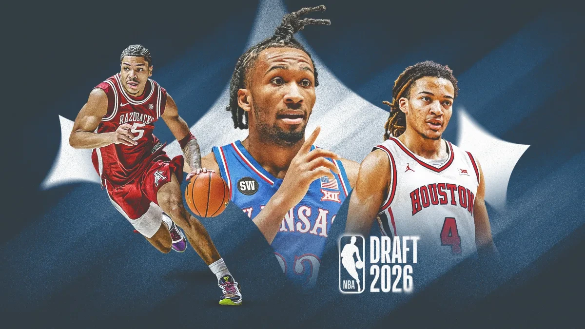 2026 NBA Draft Grades