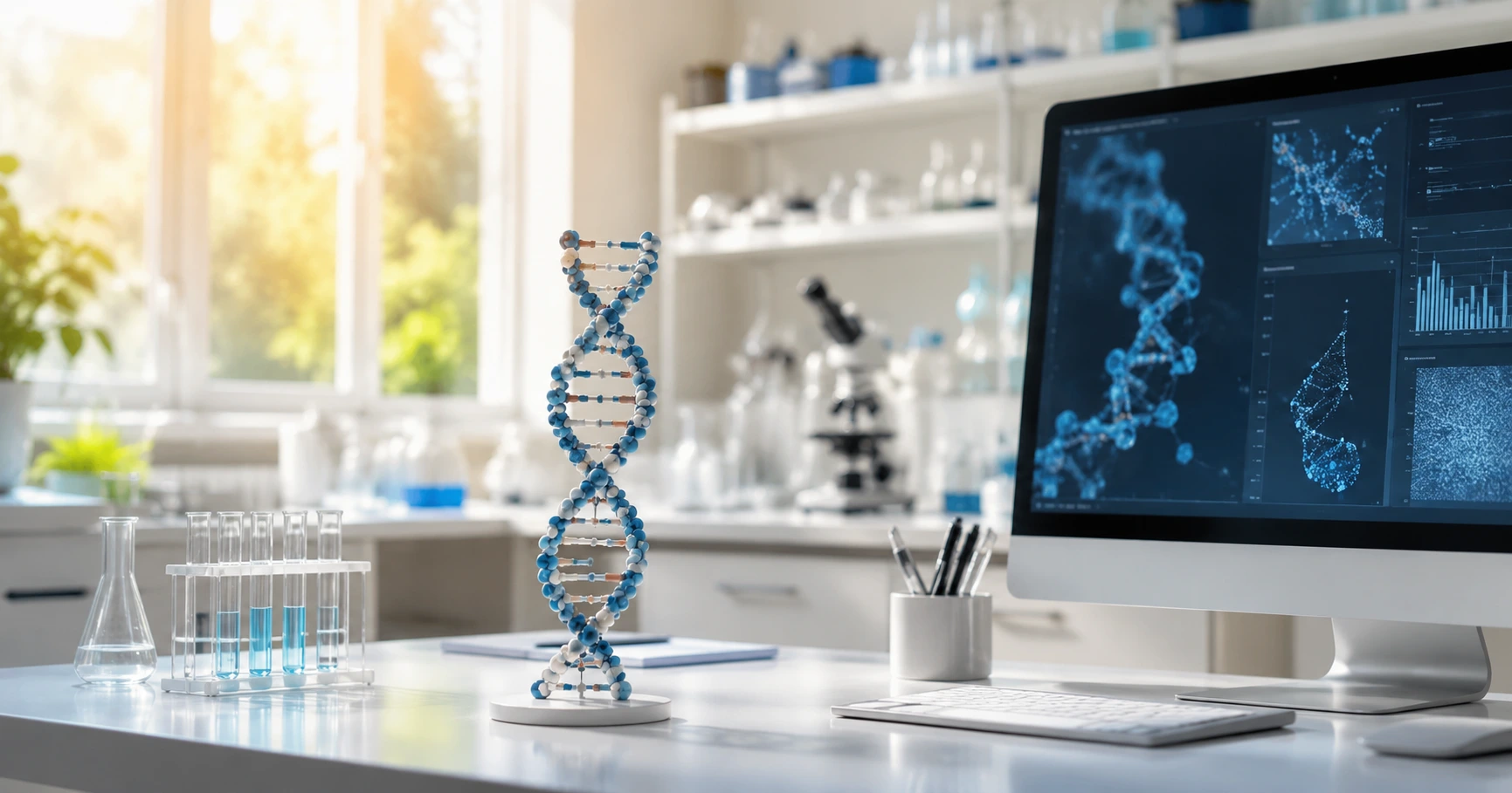 AI diagnose rare diseases children