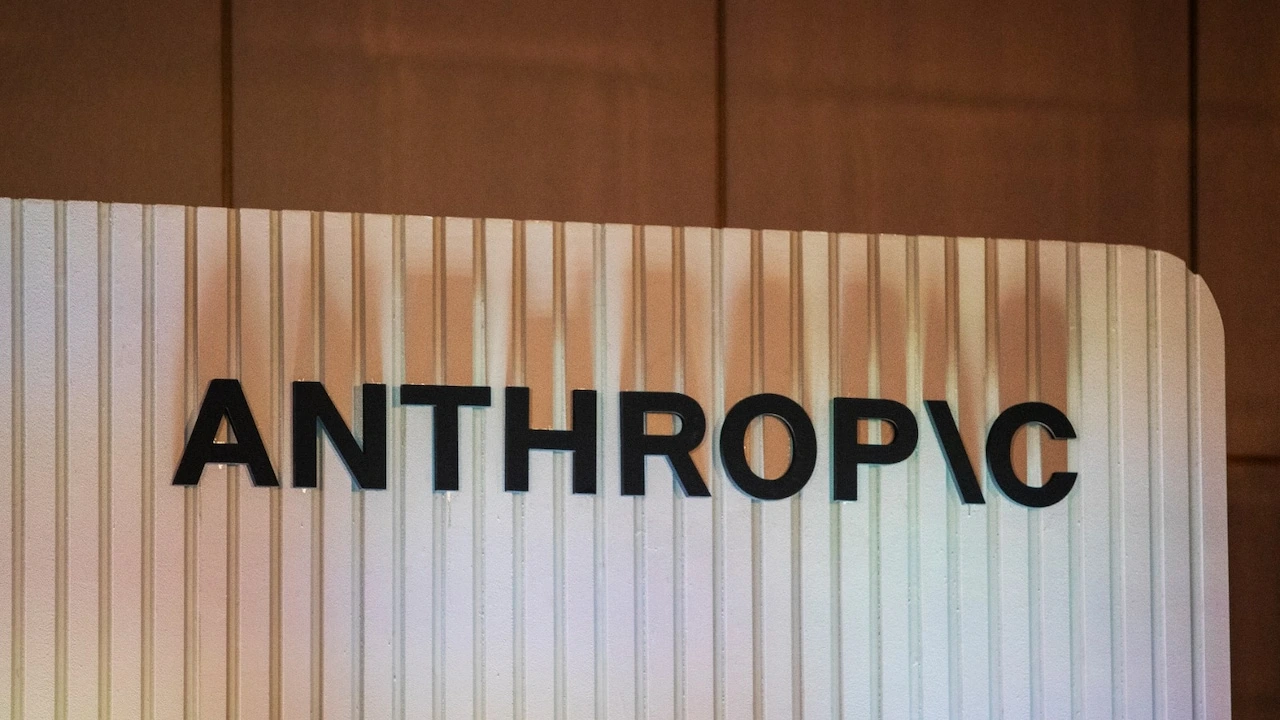 Anthropic