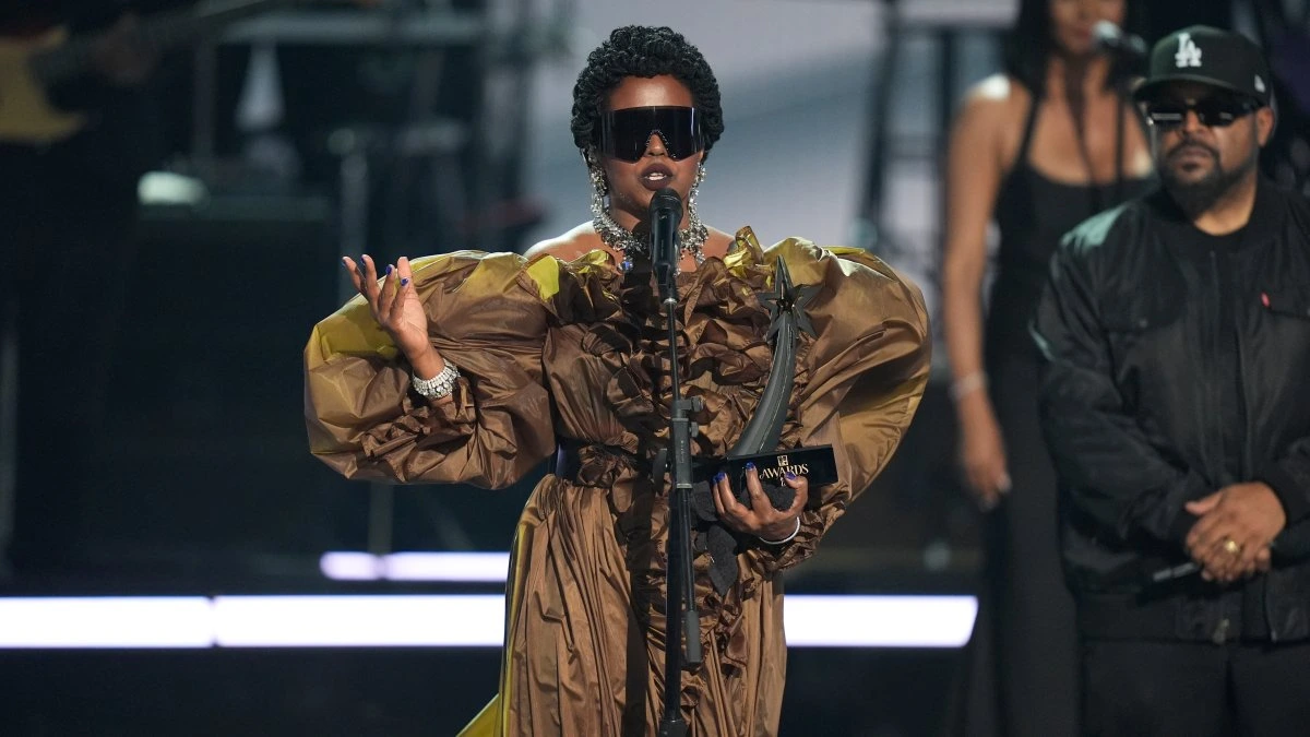 BET Awards 2026 Lauryn Hill Janet Jackson Druski