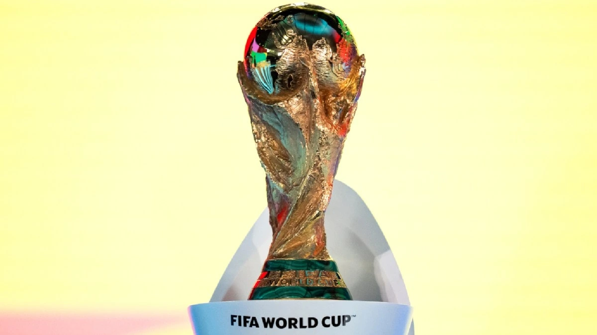 FIFA WORLD CUP