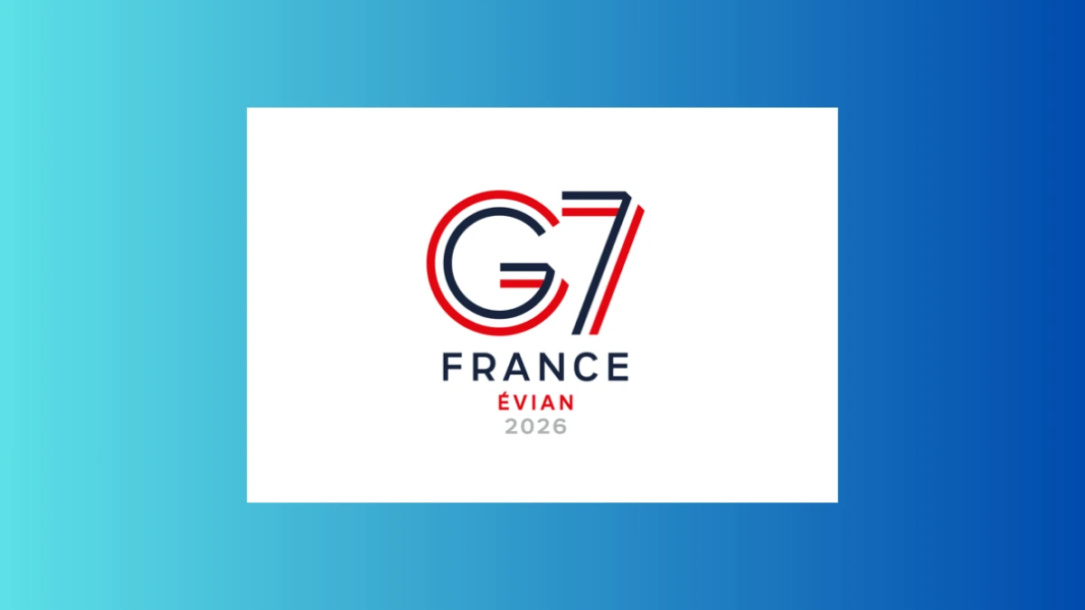 G7 Summit 2026