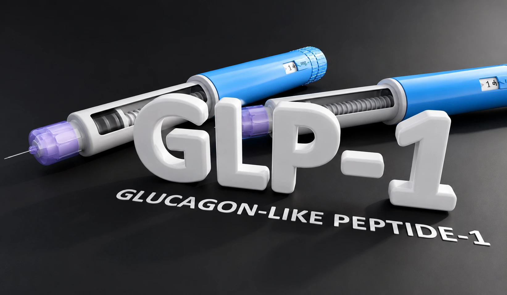 GLP-1 Drugs May Boost Testosterone and Sperm Count