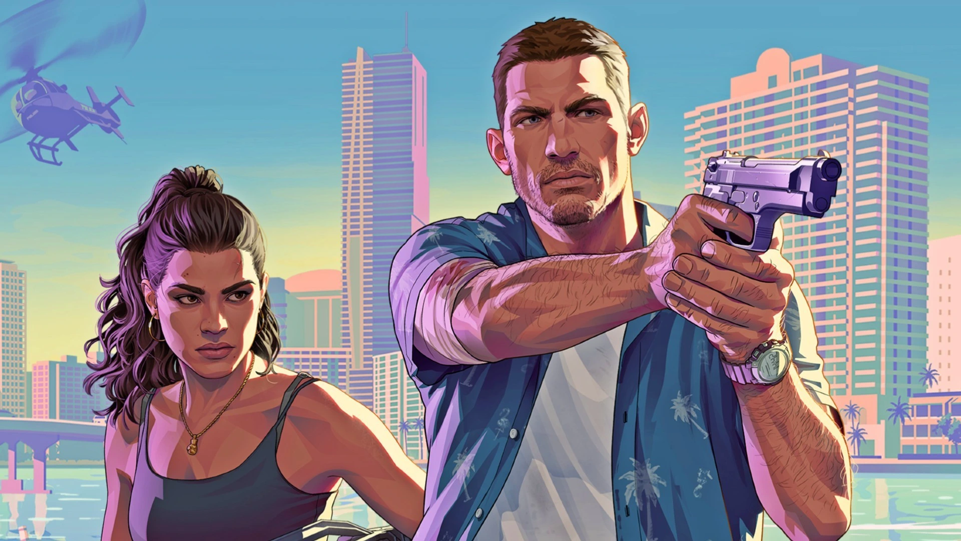 GTA 6 pre-order date