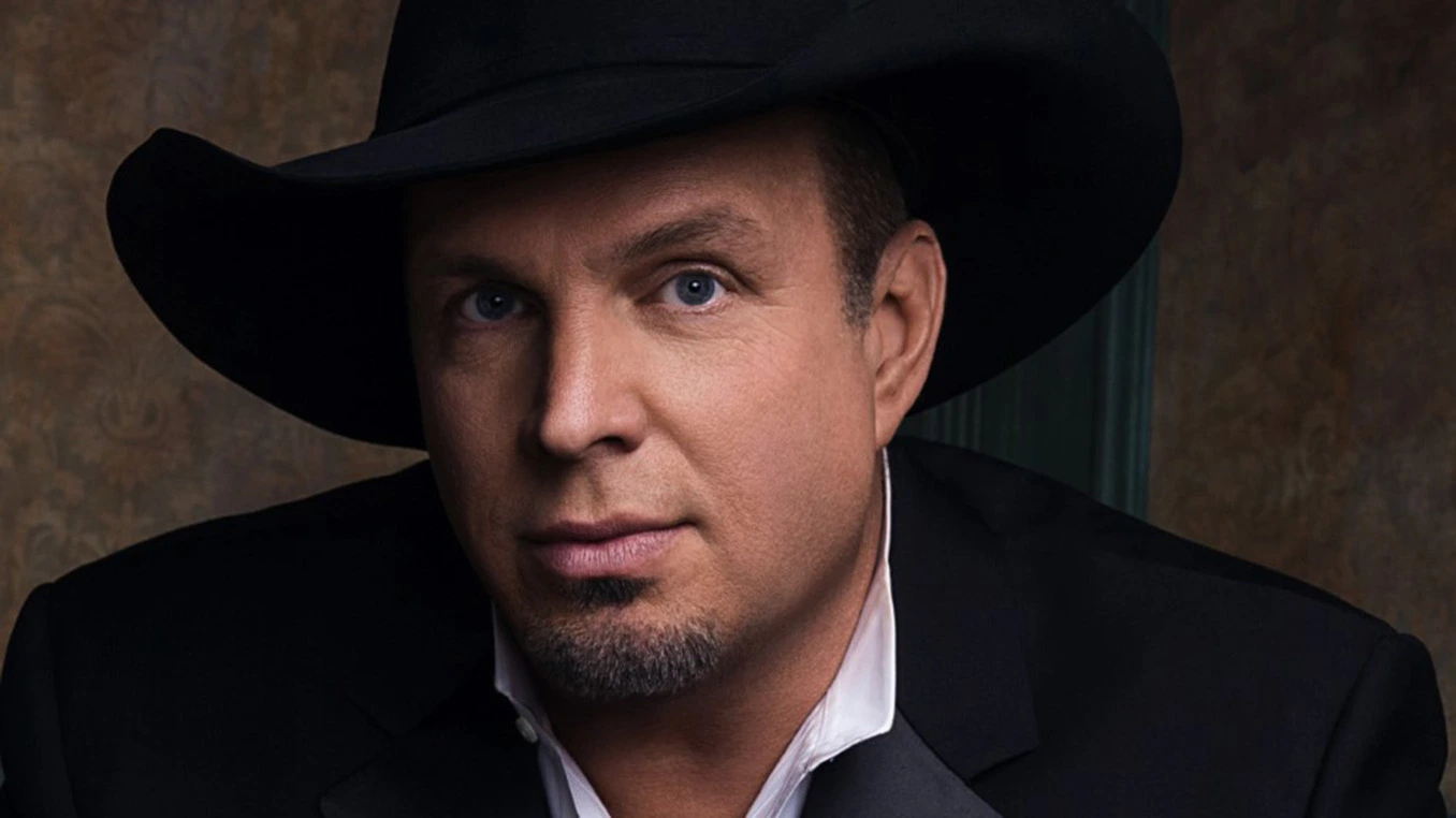 Garth Brooks