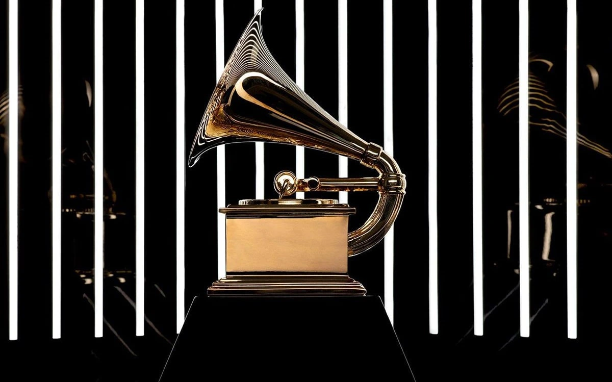 Grammy Awards Add Five New Categories for 2027 Ceremony