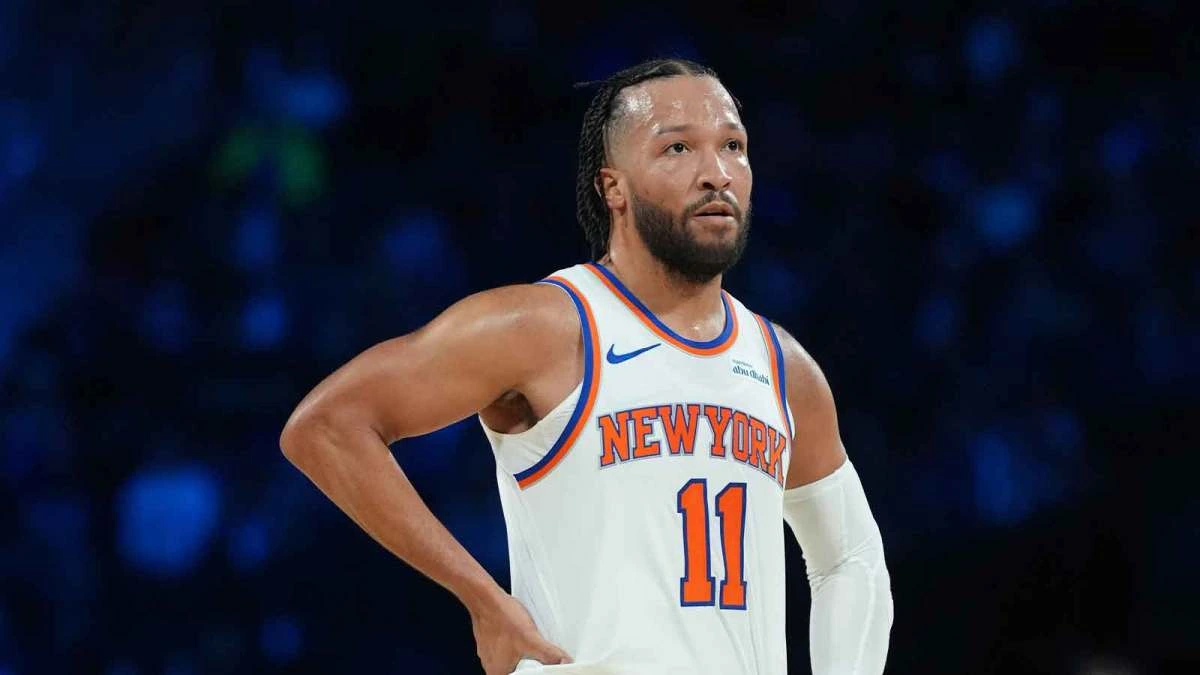 Jalen Brunson