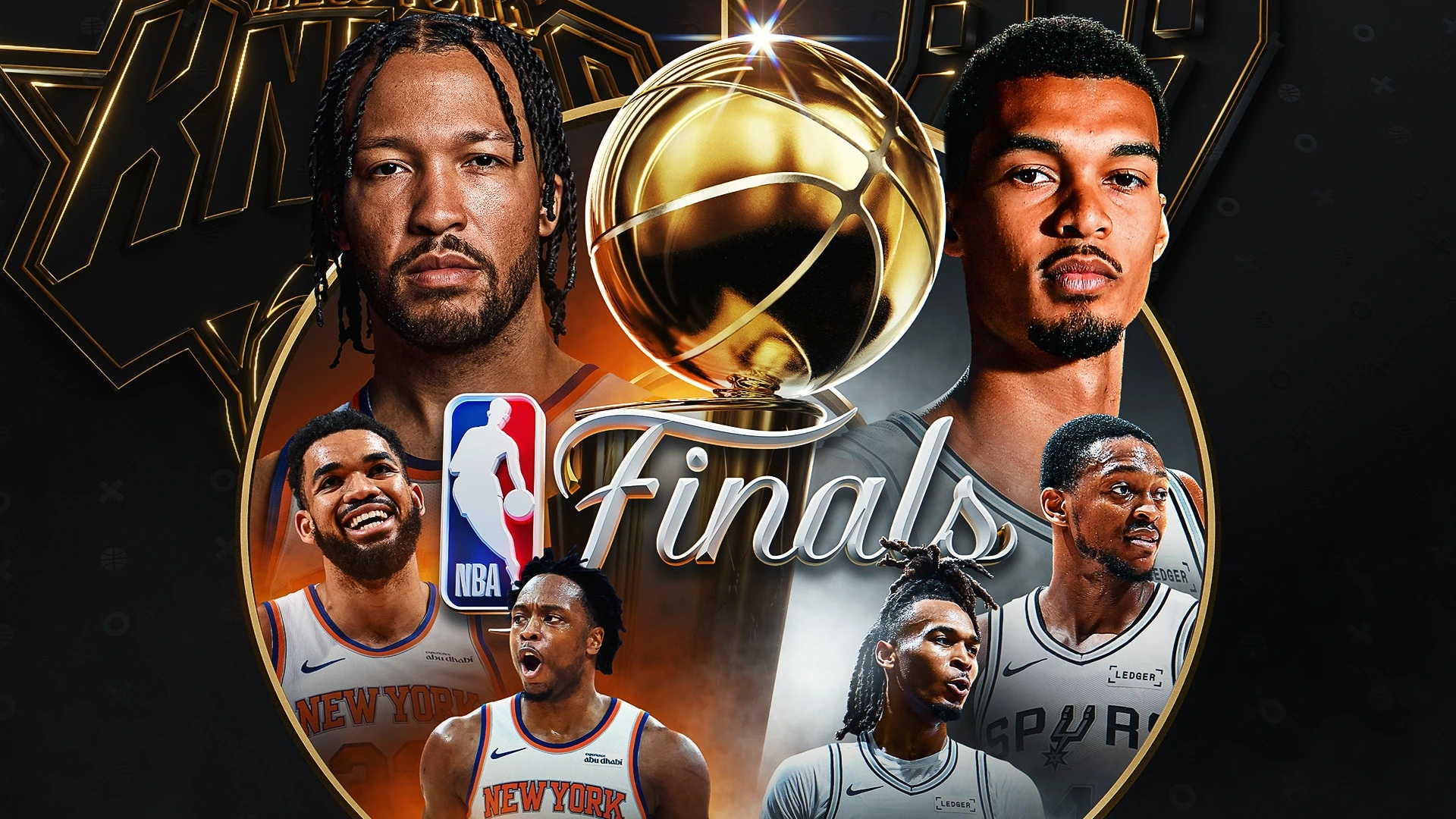 NBA Finals Tickets 2026
