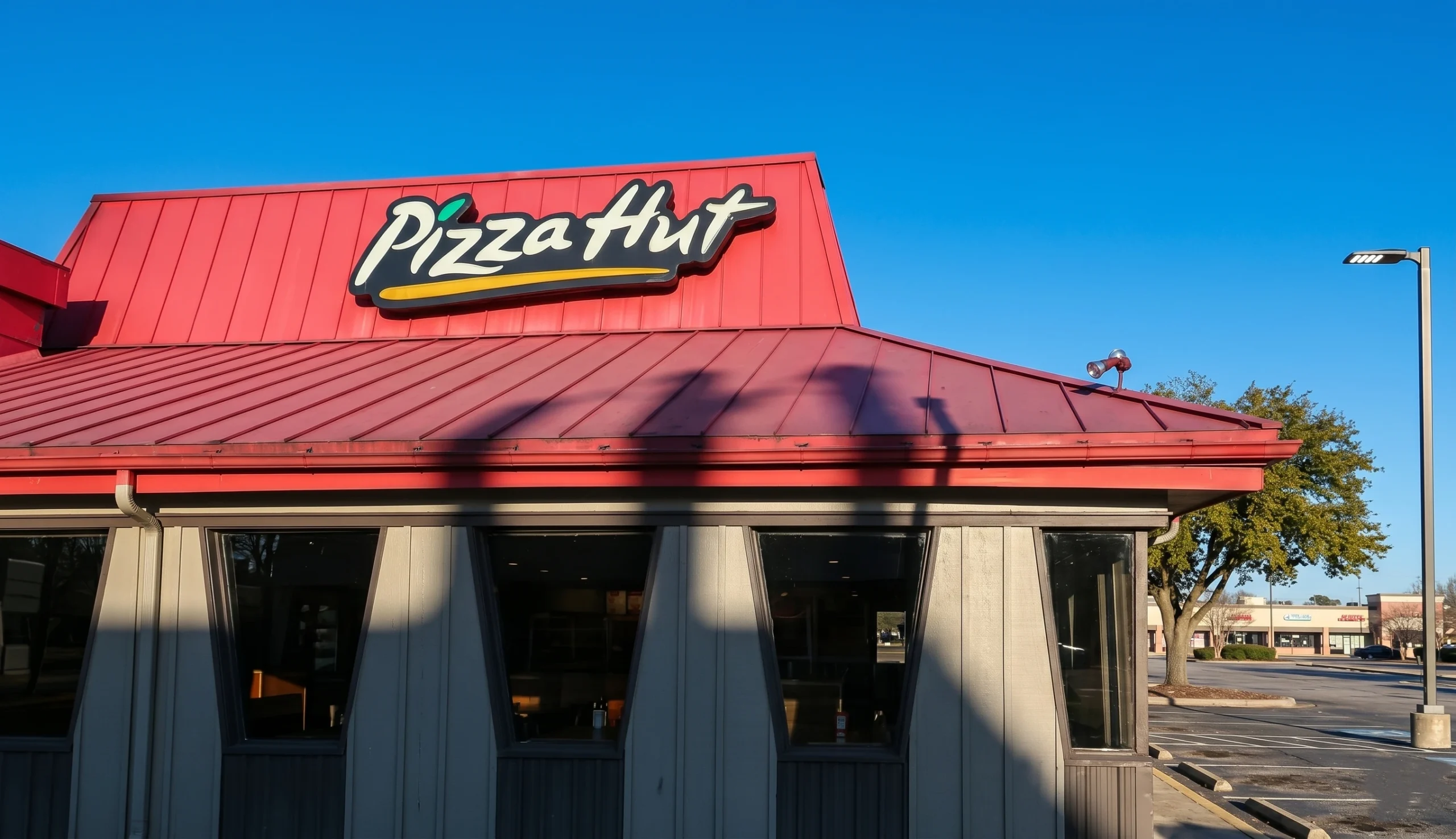 Pizza Hut