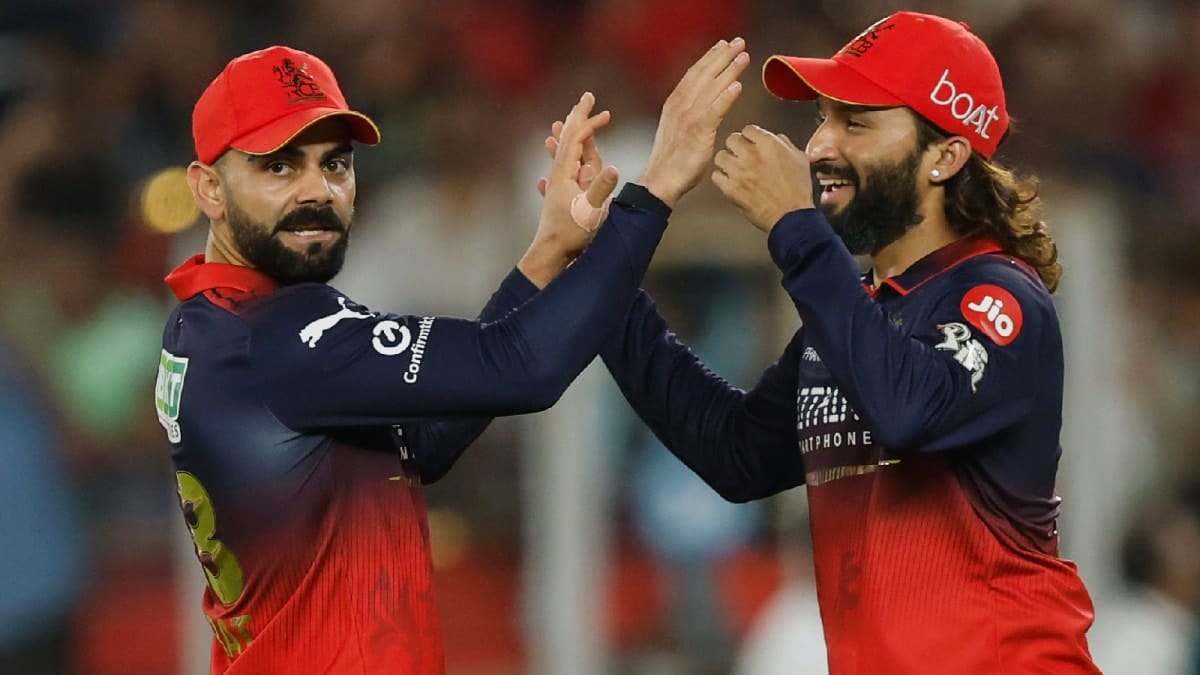 RCB Win IPL 2026 Title: Kohli and Patidar