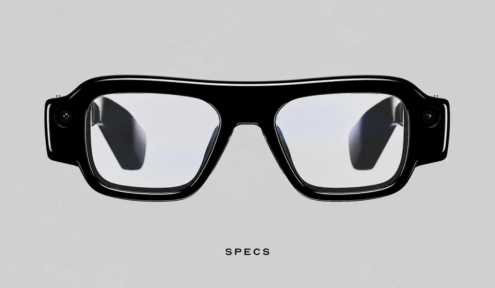 Snap SPECS AR Glasses