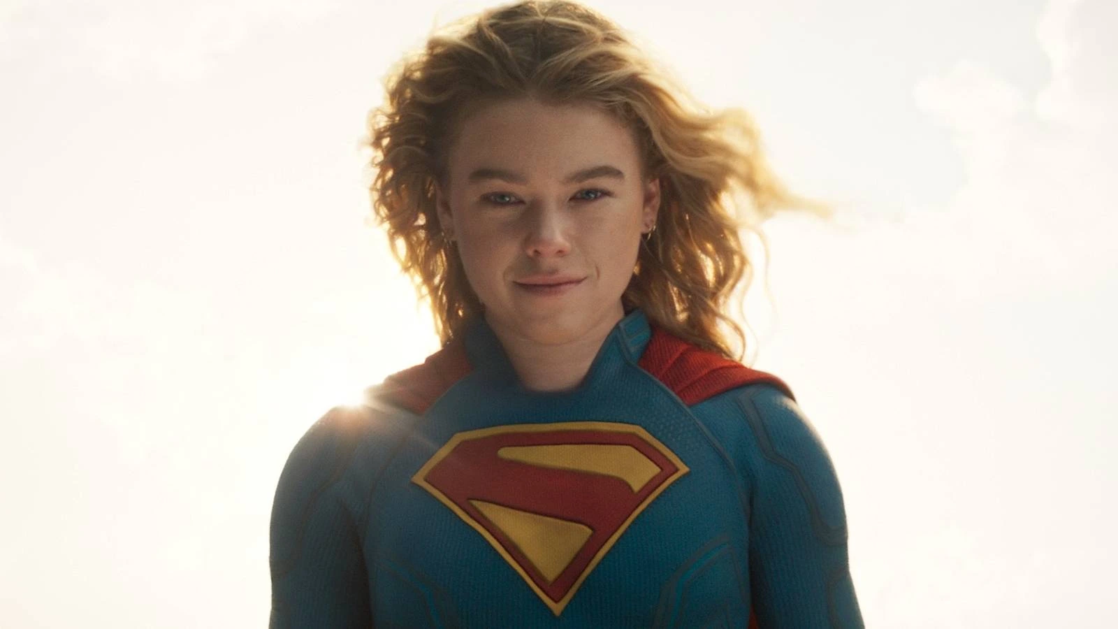 Supergirl DCU