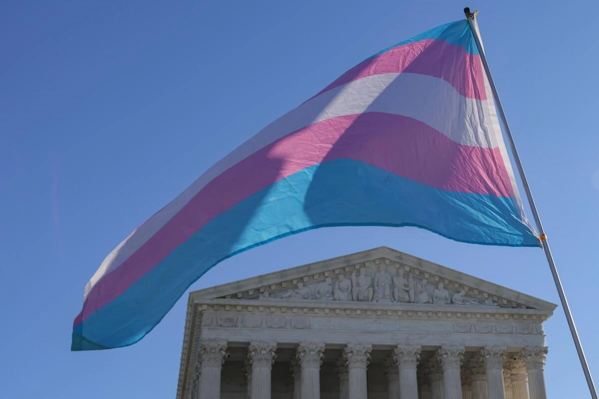 Supreme Court transgender athletes ruling state bans