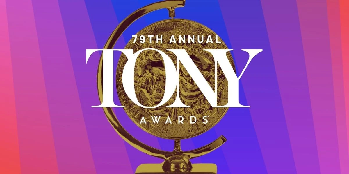 Tony Awards 2026 Winners