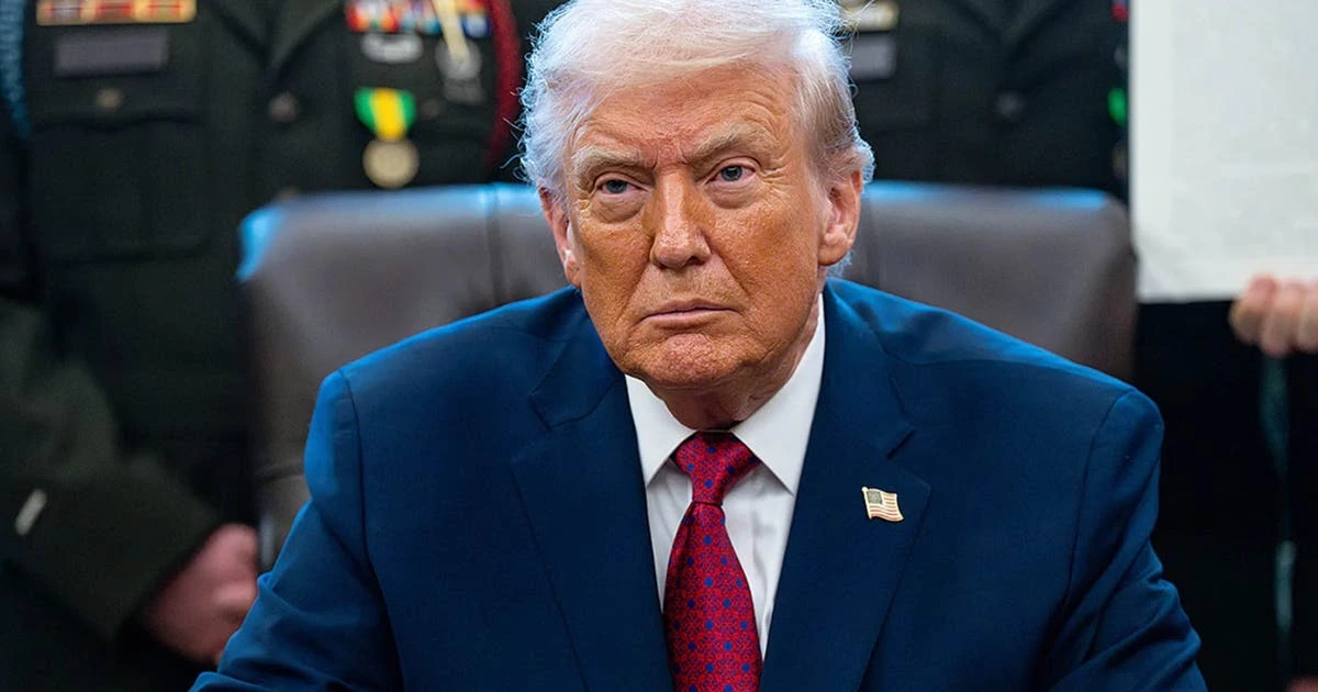 Trump mail-in voting executive order blocked federal judge