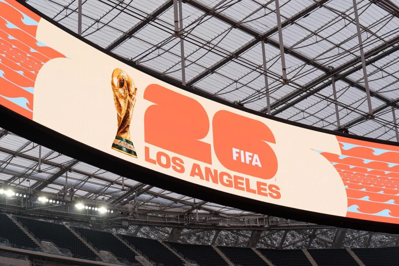 World Cup 2026 Health Risks