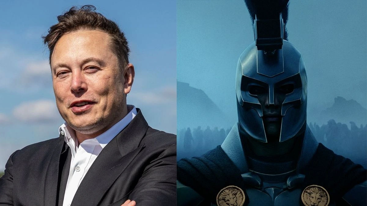 Elon Musk Grok AI Odyssey