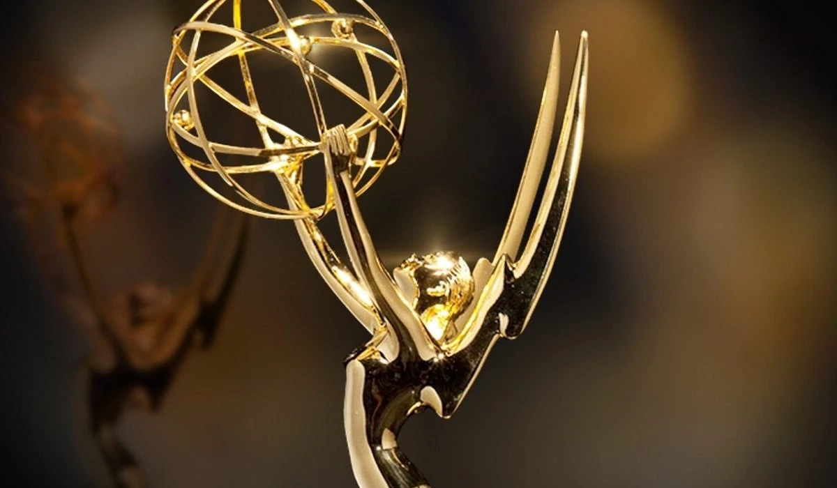Emmy Nominations 2026