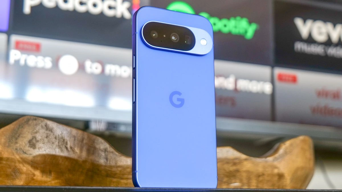 Google Pixel 11