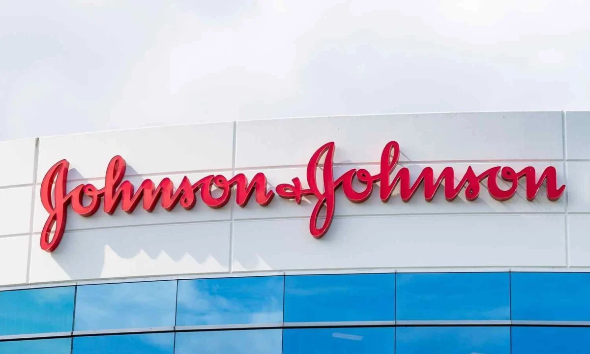 Johnson & Johnson