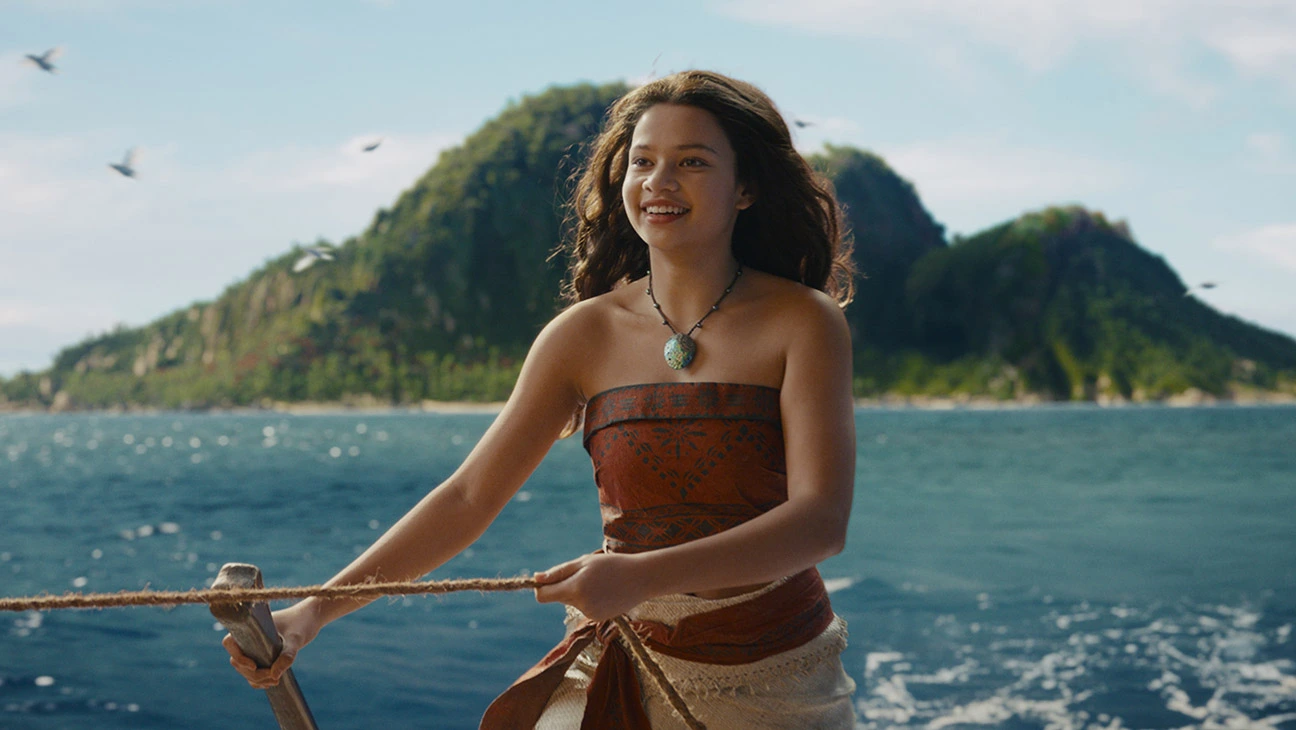Moana