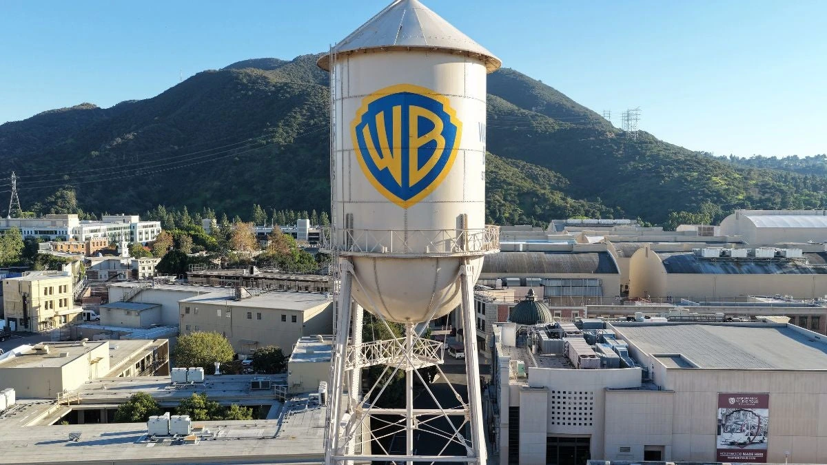 Paramount WBD merger