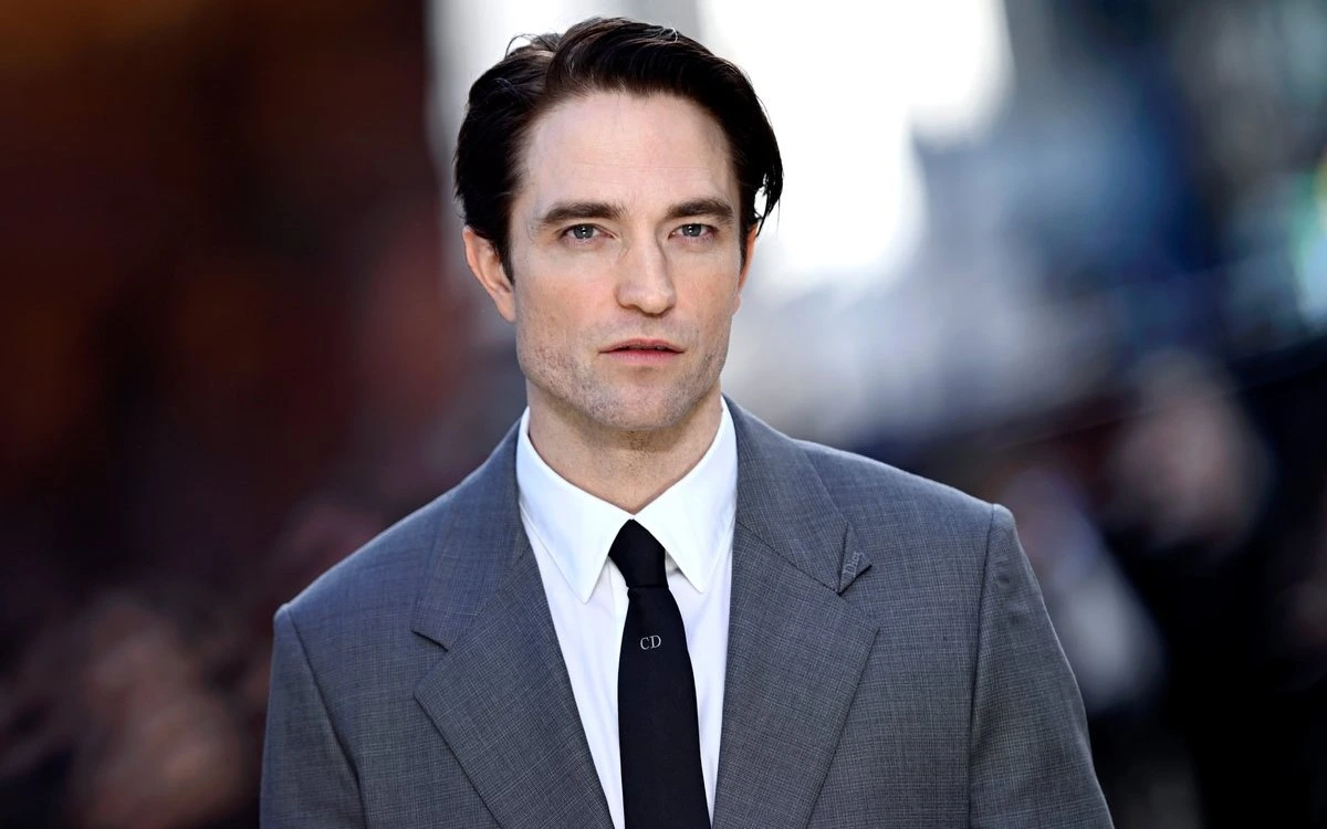 Venice Film Festival 2026: Robert Pattinson