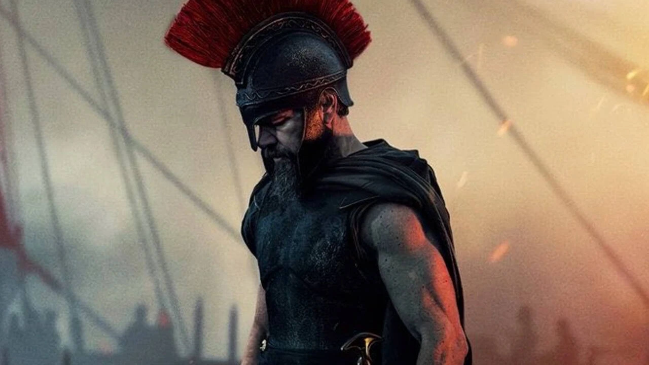 The Odyssey