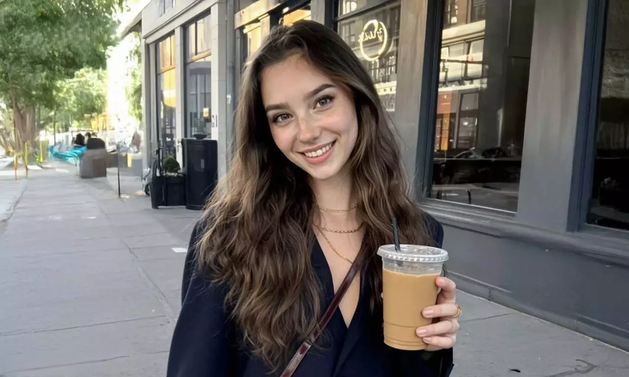 Tilly Norwood AI actor