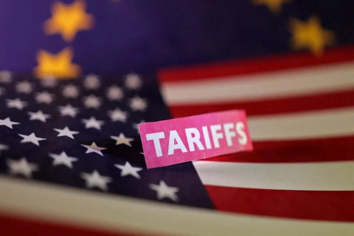 Trump tariffs forced labor