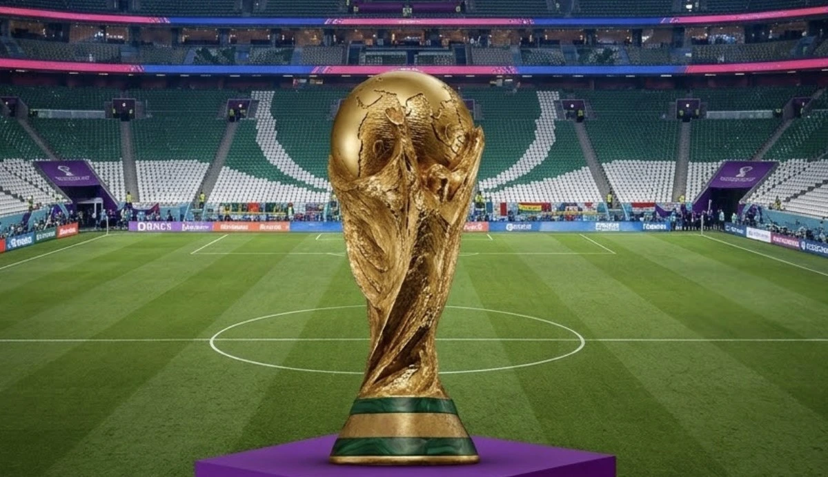 World Cup 2026 Quarterfinals