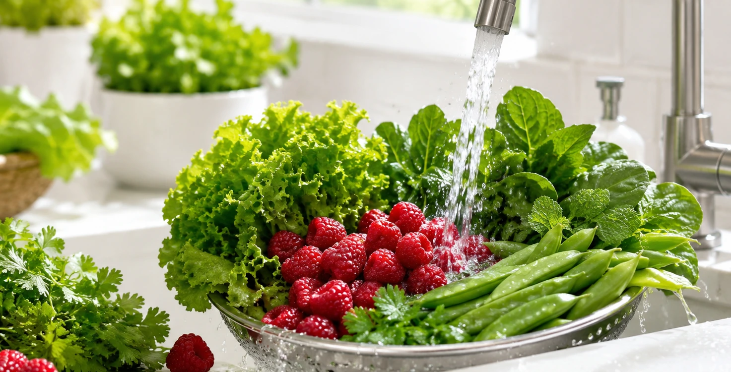 cyclospora outbreak 2026 symptoms prevention US states