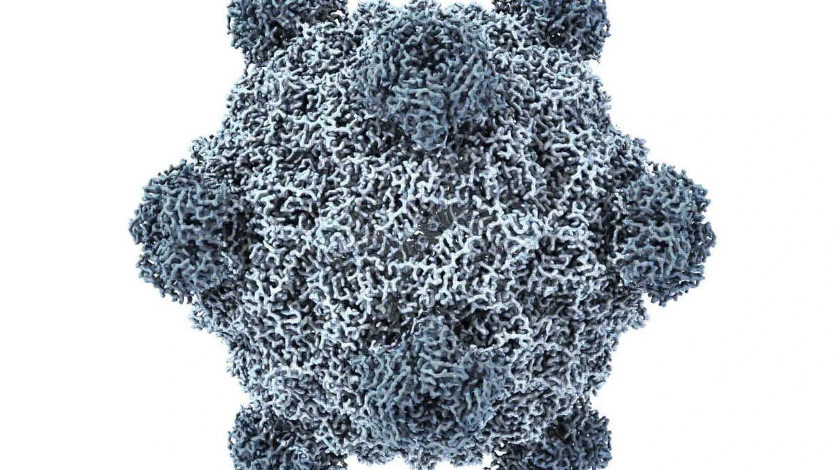 AI creates novel viruses